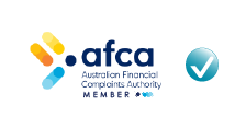 Australian Financial Complaints Authority