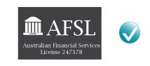 Australian Financial Services License