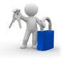 Privacy Logo