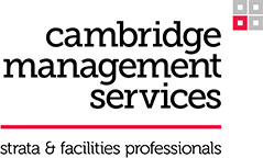 Cambridge Management Services Logo