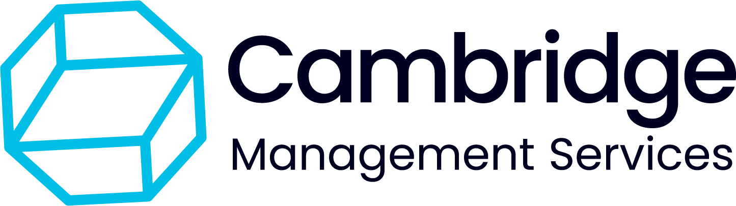 Cambridge Management Services Logo